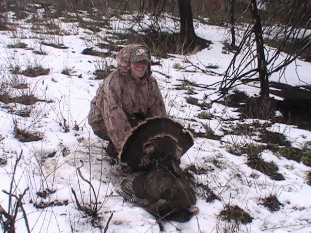 Turkey